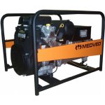 MEDVED Grizzli 16000V