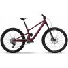 LAPIERRE Zesty CF 8.9 Cranberry Juice Red Glossy LAPIERRE Zesty CF 8.9 Cranberry Juice Red Glossy