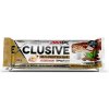 AMIX Exclusive Protein bar 85g Príchuť: mocca choco coffe AMIX Exclusive Protein bar 85g Príchuť: mocca choco coffe