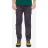 Lezecké nohavice La Sportiva Roots Pant - onyx/chalk Lezecké nohavice La Sportiva Roots Pant - onyx/chalk