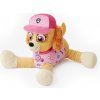 HOLLYWOOD Plyšový psík Skye ležiaca - letná - Paw Patrol - 50 cm HOLLYWOOD Plyšový psík Skye ležiaca - letná - Paw Patrol - 50 cm