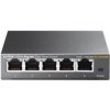 Switch TP-Link TL-SG105E (TL-SG105E) sivý