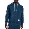 Under Armour | UA Essential Heritage Flc HD-BLU | modrá| XL Under Armour | UA Essential Heritage Flc HD-BLU | modrá| XL