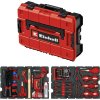 Einhell 153-tlg. Werkzeugkoffer Hobby & Bastler, 370512 kufrík s náradím; 370512 Einhell 153-tlg. Werkzeugkoffer Hobby & Bastler, 370512 kufrík s náradím; 370512