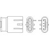 Lambda sonda MAGNETI MARELLI 466016355161 Lambda sonda MAGNETI MARELLI 466016355161