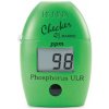 Hanna Instruments Checker®HC HI 736 na meranie fosfátov, ULR (PO4) Hanna Instruments Checker®HC HI 736 na meranie fosfátov, ULR (PO4)