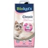 Biokat’s Classic Fresh 3 v1 s vôňou detského púdru 10 l