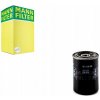 MANN-FILTER OLEJOVÝ FILTER MITSUBISHI PAJERO LANCER G MANN-FILTER OLEJOVÝ FILTER MITSUBISHI PAJERO LANCER G