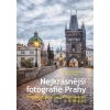Nejkrásnější fotografie Prahy - David Černý, Kamil Procházka Nejkrásnější fotografie Prahy - David Černý, Kamil Procházka