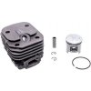 Kompletný valec s piestom pre motorové píly Husqvarna 61 48 mm (OEM 503532071) Kompletný valec s piestom pre motorové píly Husqvarna 61 48 mm (OEM 503532071)
