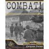 Compass Games Combat! - Volume 2 Compass Games Combat! - Volume 2