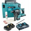 Makita DHR280PT2J Aku vŕtacie kladivo 2x18 V Makita DHR280PT2J Aku vŕtacie kladivo 2x18 V