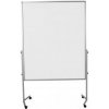 Moderačná tabuľa penová 150x120 cm PREMIUM biela Moderačná tabuľa penová 150x120 cm PREMIUM biela