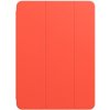 Apple Smart Folio iPad Air 4. generace race MJM23ZM/A svítivě oranžové