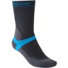 Pánske topánky Bridgedale MTB MSW T2 MS Boot dark grey 40-43 Pánske topánky Bridgedale MTB MSW T2 MS Boot dark grey 40-43