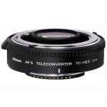 Nikon TC-14E II