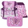 Školská taška pre prváka Belmil 403-13 Chic Charms SET Školská taška pre prváka Belmil 403-13 Chic Charms SET