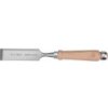 Extol Premium 8812332 dláto s kvalitnou bukovou rukoväťou, 32mm, dĺžka 290mm Extol Premium 8812332 dláto s kvalitnou bukovou rukoväťou, 32mm, dĺžka 290mm