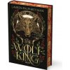 wolf king. Ediz. italiana (Lauren Palphreyman)(Pevná) wolf king. Ediz. italiana (Lauren Palphreyman)(Pevná)