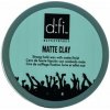 Revlon Professional d:fi Matte Clay stylingová pasta pre matný efekt 150 g Revlon Professional d:fi Matte Clay stylingová pasta pre matný efekt 150 g