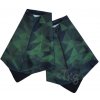 Getka Návleky Ultralight Gaiters Velikost: M / Barva (vzor): abstract camo Getka Návleky Ultralight Gaiters Velikost: M / Barva (vzor): abstract camo