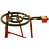 Plynový horák Paella 40cm 53056 13358 Plynový horák Paella 40cm 53056 13358