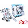 Wiky PES ROBO INTERAKTIVNY KAMARAT 23 CM Wiky PES ROBO INTERAKTIVNY KAMARAT 23 CM