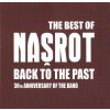 Našrot: Back to the Past - 3CD Našrot: Back to the Past - 3CD