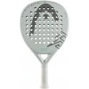 Raketa na padel Head Bolt 2025 biela/sivá Raketa na padel Head Bolt 2025 biela/sivá