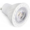 FARO Barcelona Faro 17316 - LED Žiarovka GU10/8W/230V 2700K FA17316 + záruka 3 roky zadarmo + záruka 3 roky zadarmo FARO Barcelona Faro 17316 - LED Žiarovka GU10/8W/230V 2700K FA17316 + záruka 3 roky zadarmo + záruka 3 roky zadarmo