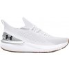 Dámska voľnočasová obuv Under Armour, SHIFT W biela,strieborná,čierna, 40.5 EU Dámska voľnočasová obuv Under Armour, SHIFT W biela,strieborná,čierna, 40.5 EU
