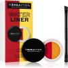 Revolution Relove Water Activated Liner očné linky odtieň Double Up 6,8 g Revolution Relove Water Activated Liner očné linky odtieň Double Up 6,8 g
