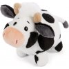 NICI krava Cowluna 18cm ZELENÁ