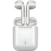 Bezdrôtové slúchadlá s mikrofónom - Biela HR25185 Bezdrôtové slúchadlá s mikrofónom - Biela HR25185