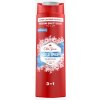 Old Spice Cold Spice sprchový gél 3v1 pre mužov 400 ml