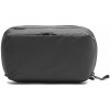 Kozmetická taštička Peak Design Wash Pouch - Black (BWP-BK-1) Kozmetická taštička Peak Design Wash Pouch - Black (BWP-BK-1)