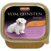 Animonda Vom Feinsten dog PUPPY hydinová pečienka 150 g Animonda Vom Feinsten dog PUPPY hydinová pečienka 150 g