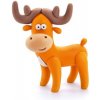 Hey Clay modelovacia hmota Jeleň Deer