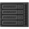 CHIEFTEC SAS/SATA Backplane CMR-3141SAS, 3x 5,25 CHIEFTEC SAS/SATA Backplane CMR-3141SAS, 3x 5,25