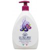 Luxury tekuté mydlo Talco E Iris 750 ml