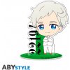 Akrylová 2D figurka - THE PROMISED NEVERLAND Chibi Norman, ABYACF075 Akrylová 2D figurka - THE PROMISED NEVERLAND Chibi Norman, ABYACF075
