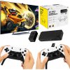 Nová herná konzola PSP s bezdrôtovým ovládačom X9 Ultra Nová herná konzola PSP s bezdrôtovým ovládačom X9 Ultra