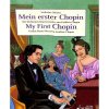 Mein erster Chopin jednoduché skladby pre klavír od Frédéric Chopin