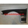 BMW 7 E38 94-98 blatník ľavý BMW 7 E38 94-98 blatník ľavý
