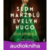 Sedm manželů Evelyn Hugo - Taylor Jenkins Reid Sedm manželů Evelyn Hugo - Taylor Jenkins Reid