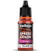 Vallejo: Xpress Intense Phoenix Orange 18ml