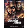 Osamělý jezdec: , DVD Osamělý jezdec: , DVD