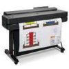 HP DesignJet T650 36-in Printer (5HB10D#B19) HP DesignJet T650 36-in Printer (5HB10D#B19)