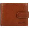 Pánska kožená peňaženka koňaková - Bellugio Osvald koňak Pánska kožená peňaženka koňaková - Bellugio Osvald koňak