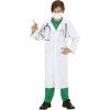 Widmann 76506 kostým doktor 128 S Widmann 76506 kostým doktor 128 S